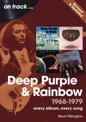 Deep Purple and Rainbow revised edition Deep Purple and Rainbow revised edition
