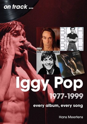 Iggy Pop 1977-1999 Iggy Pop 1977-1999