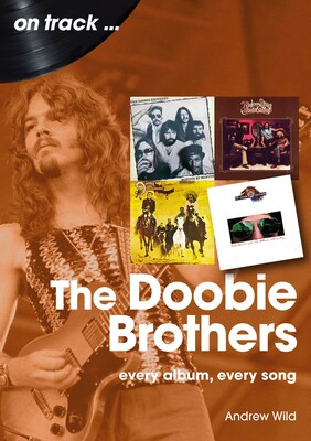 Doobie Brothers Doobie Brothers