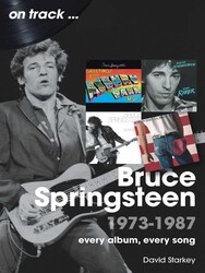 Bruce Springsteen 1973-1987
