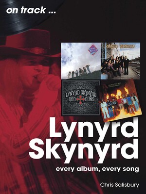 Lynyrd Skynyrd Lynyrd Skynyrd