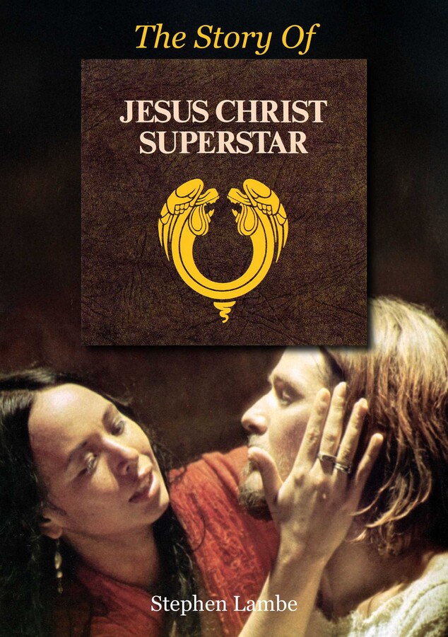 Story Of Jesus Christ Superstar
