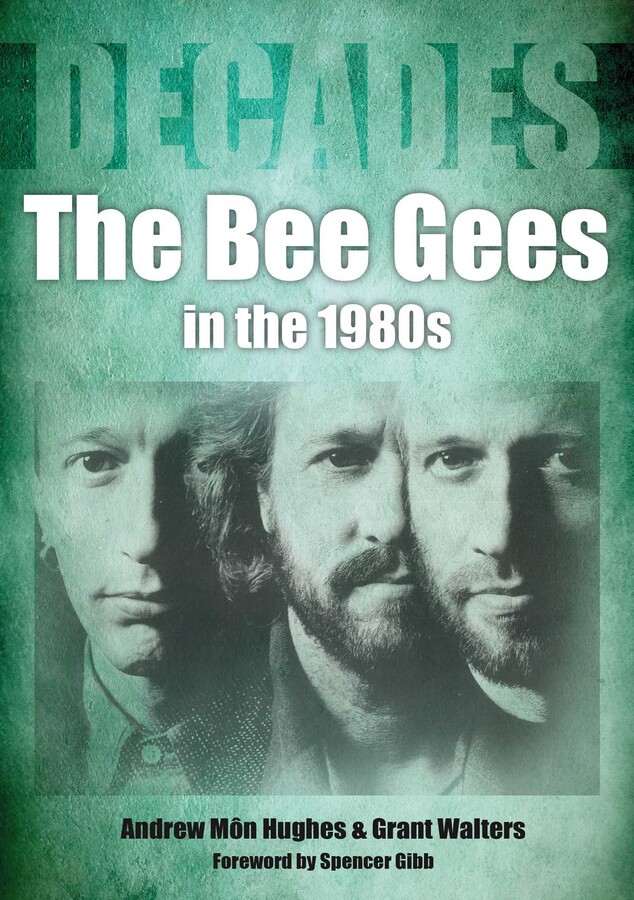 Bee Gees In The 1980s