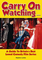 Carry On Watching …