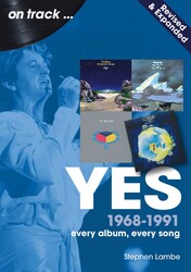 Yes On Track 1968-1991