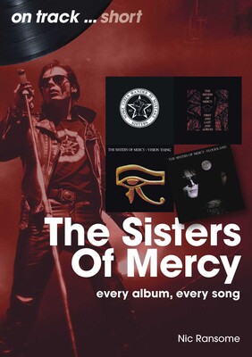 Sisters Of Mercy