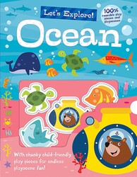 Ocean - Let's Explore