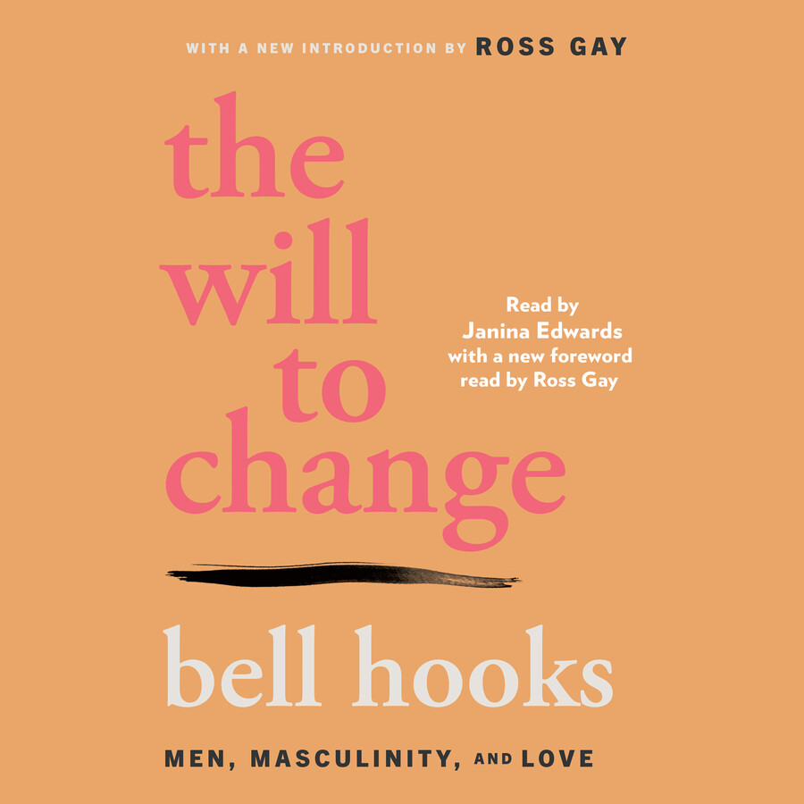 Will to Change