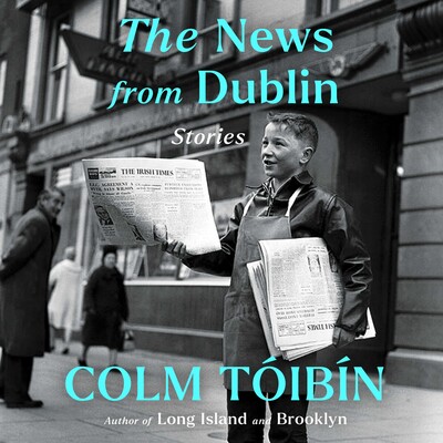 News from Dublin News from Dublin