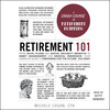 Retirement 101 Retirement 101