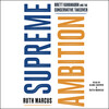 Supreme Ambition Supreme Ambition