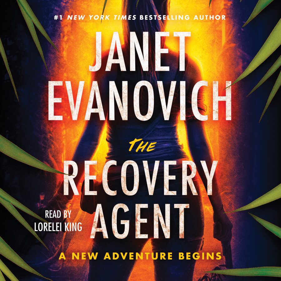 Recovery Agent