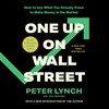 One Up on Wall Street