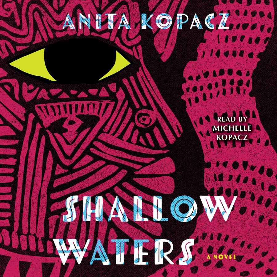 Shallow Waters