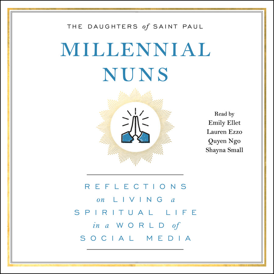 Millennial Nuns