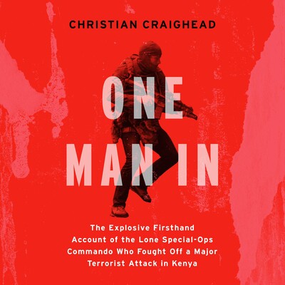 One Man In