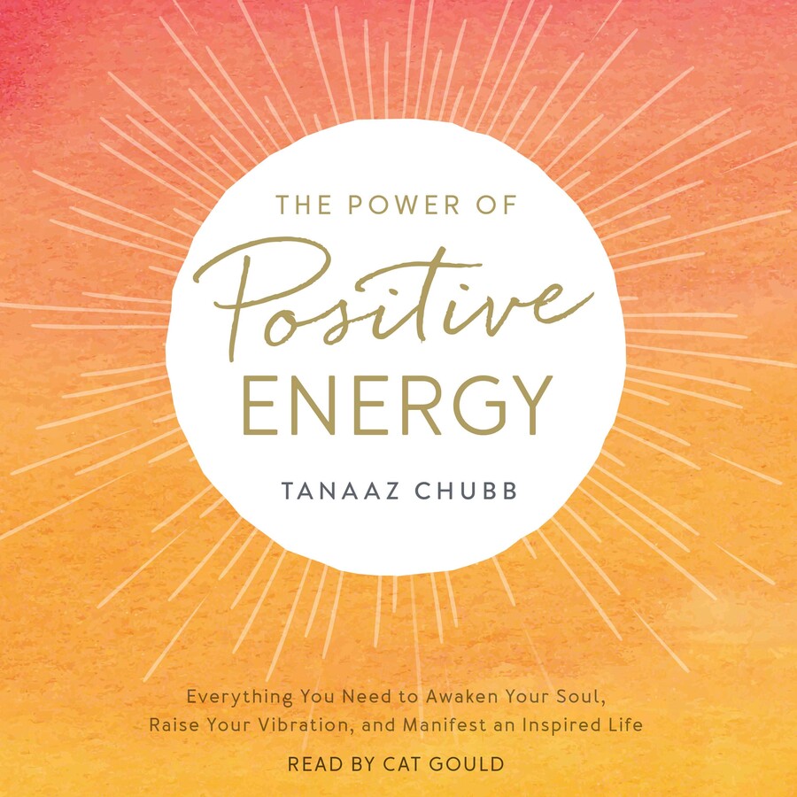 Power of Positive Energy