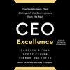 CEO Excellence CEO Excellence