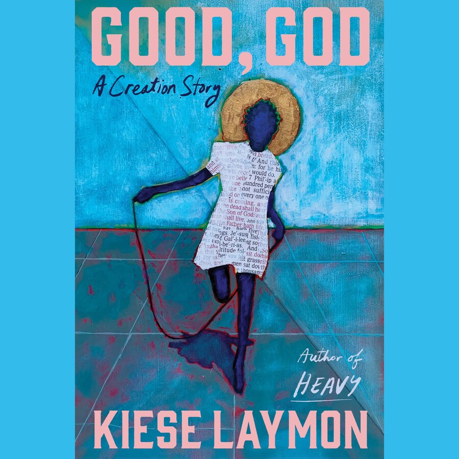 Good, God