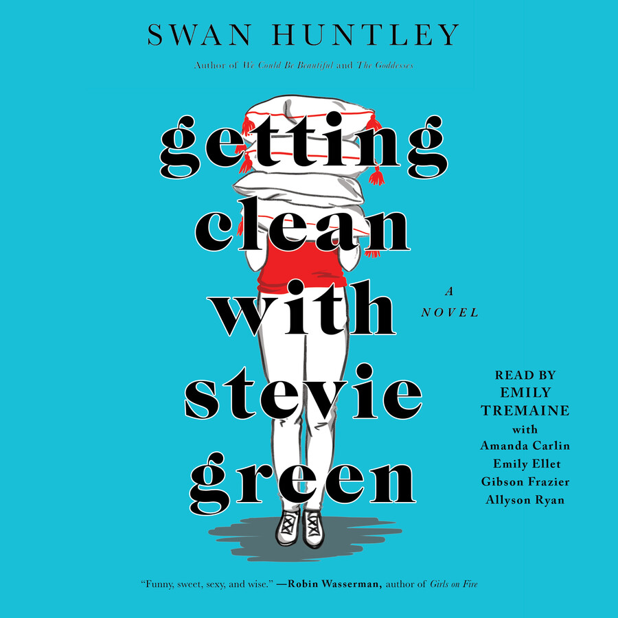 Getting Clean with Stevie Green