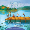 Adventure Awaits Adventure Awaits