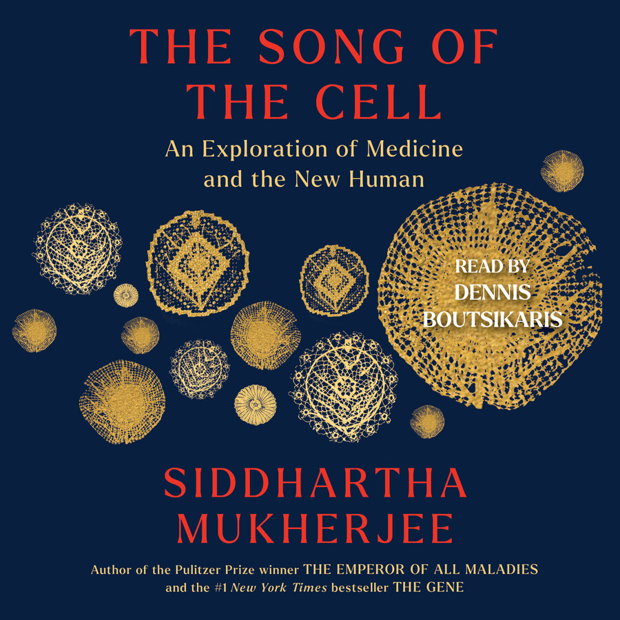 Song of the Cell