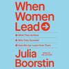 When Women Lead When Women Lead