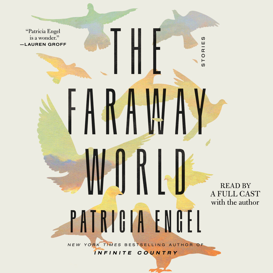Faraway World