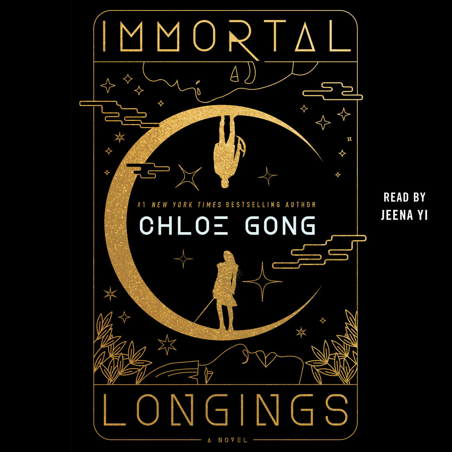 Immortal Longings