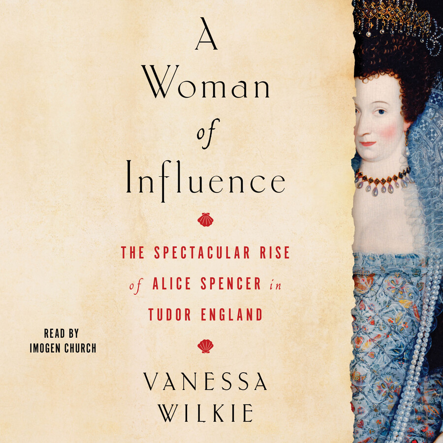 Woman of Influence