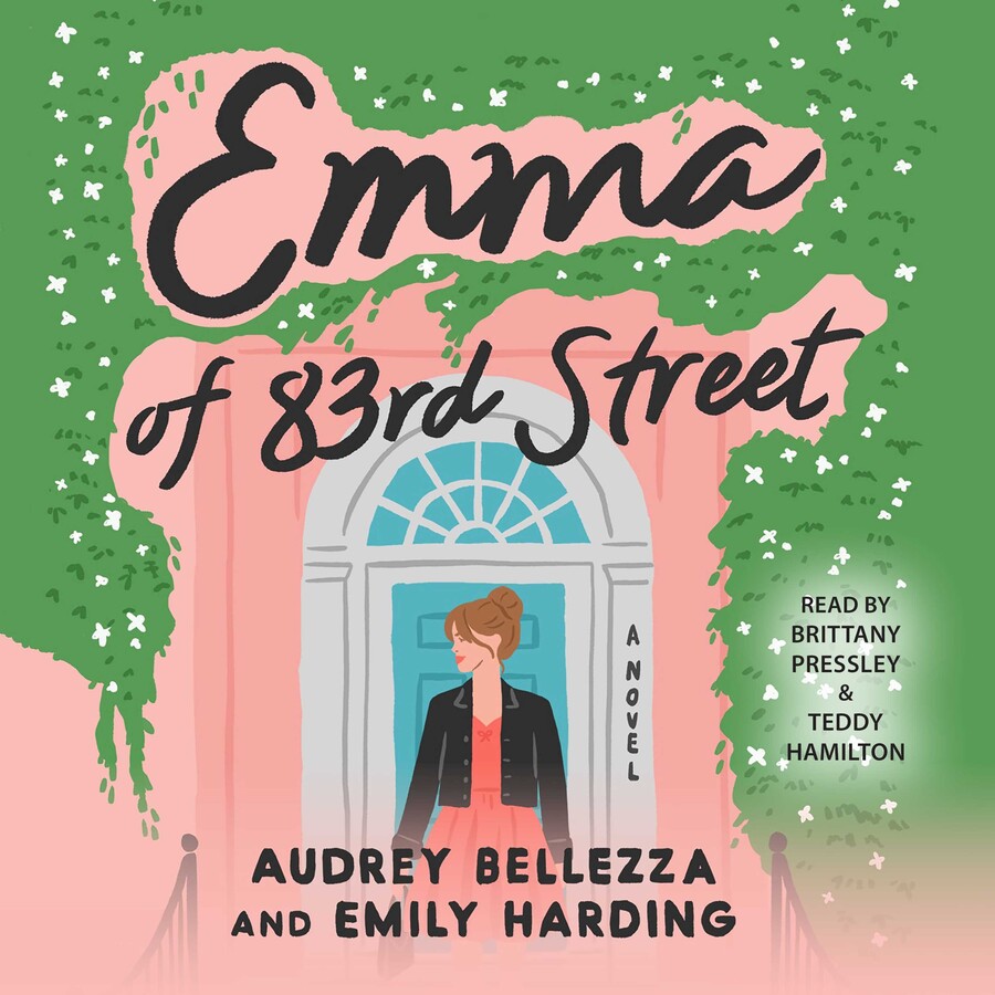 Emma of 83rd Street