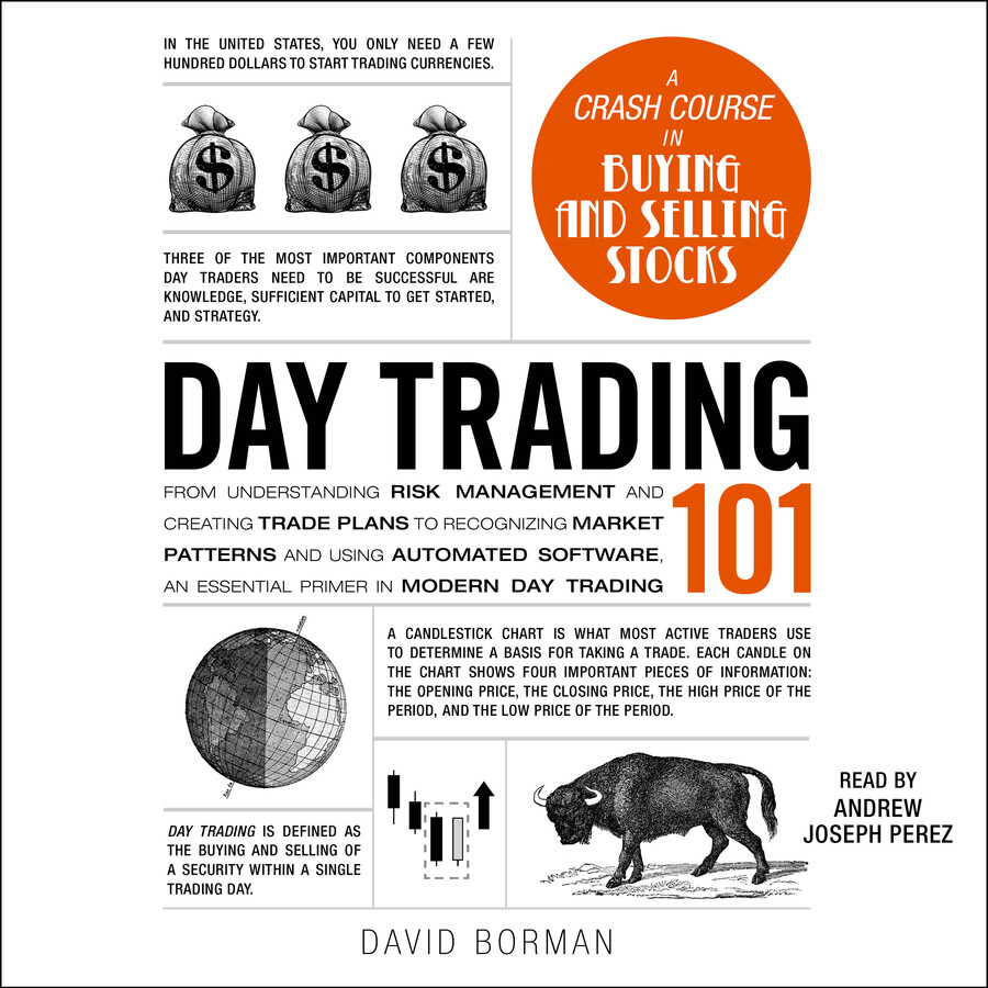 Day Trading 101