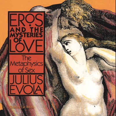 Eros and the Mysteries of Love Eros and the Mysteries of Love