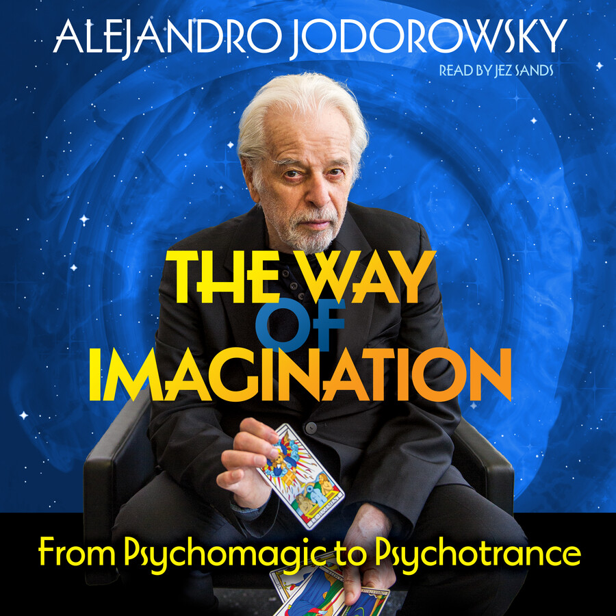 Way of Imagination
