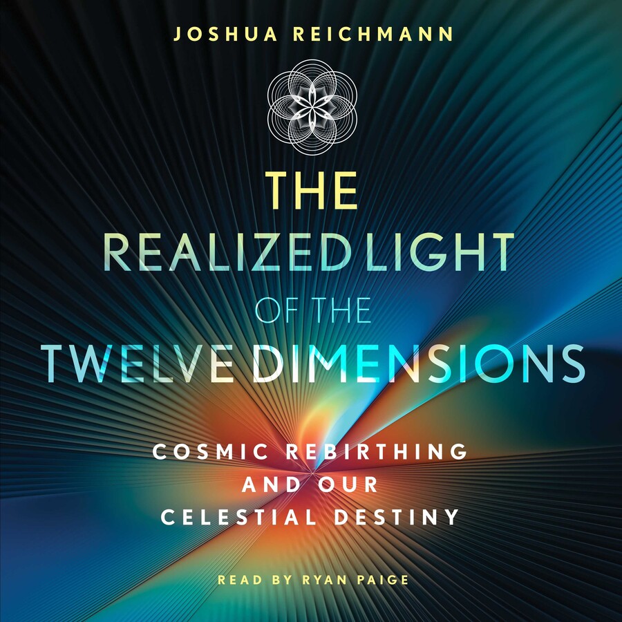 Realized Light of the Twelve Dimensions