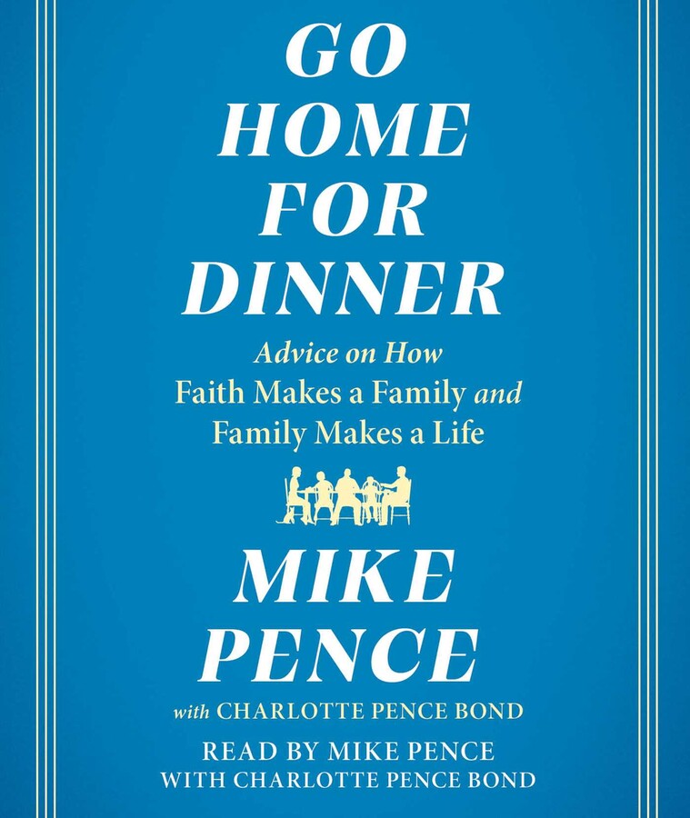 Go Home for Dinner
