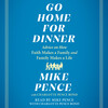 Go Home for Dinner Go Home for Dinner