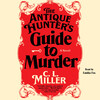 The Antique Hunter's Guide to Murder The Antique Hunter's Guide to Murder
