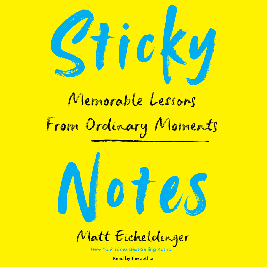 Sticky Notes