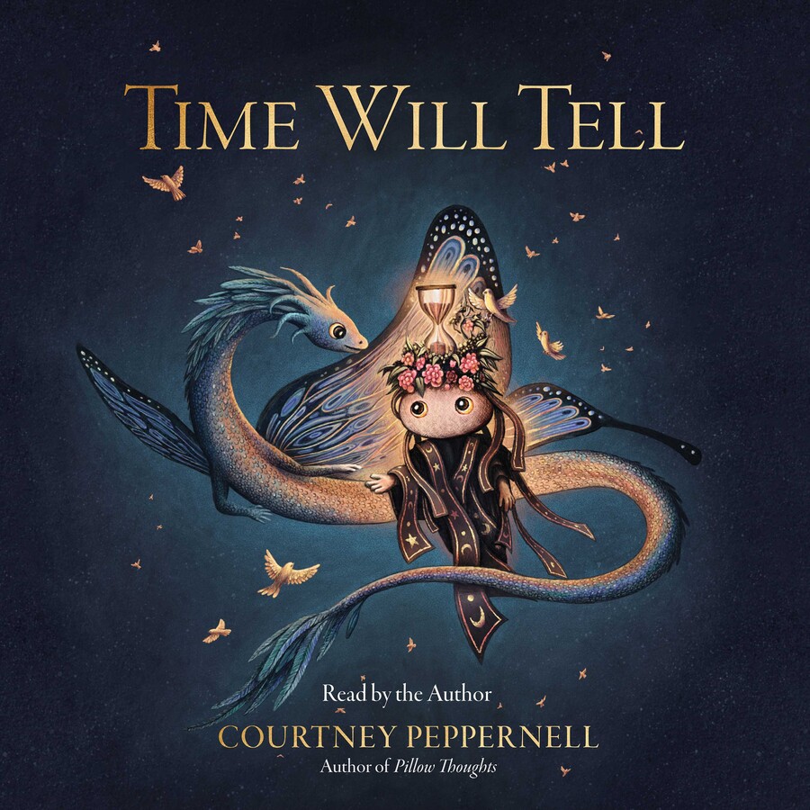 Time Will Tell