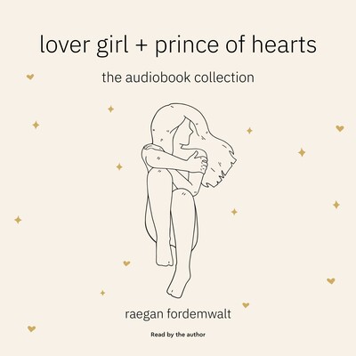 Lover Girl + Prince of Hearts Lover Girl + Prince of Hearts
