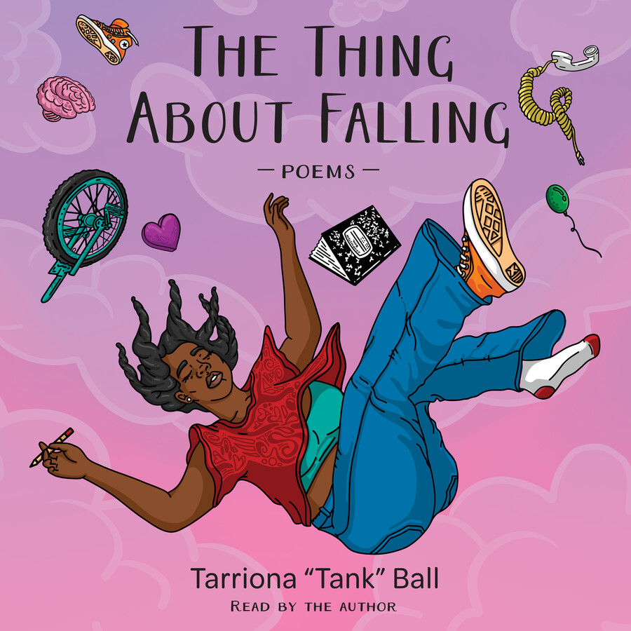 Thing About Falling