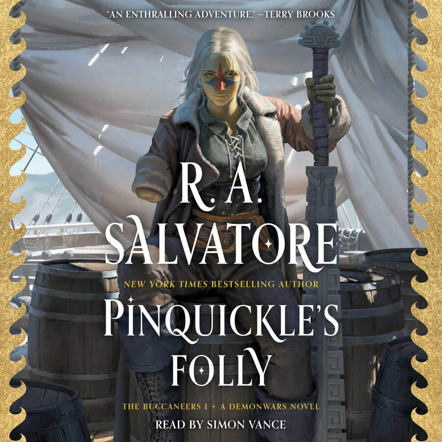 Pinquickle's Folly