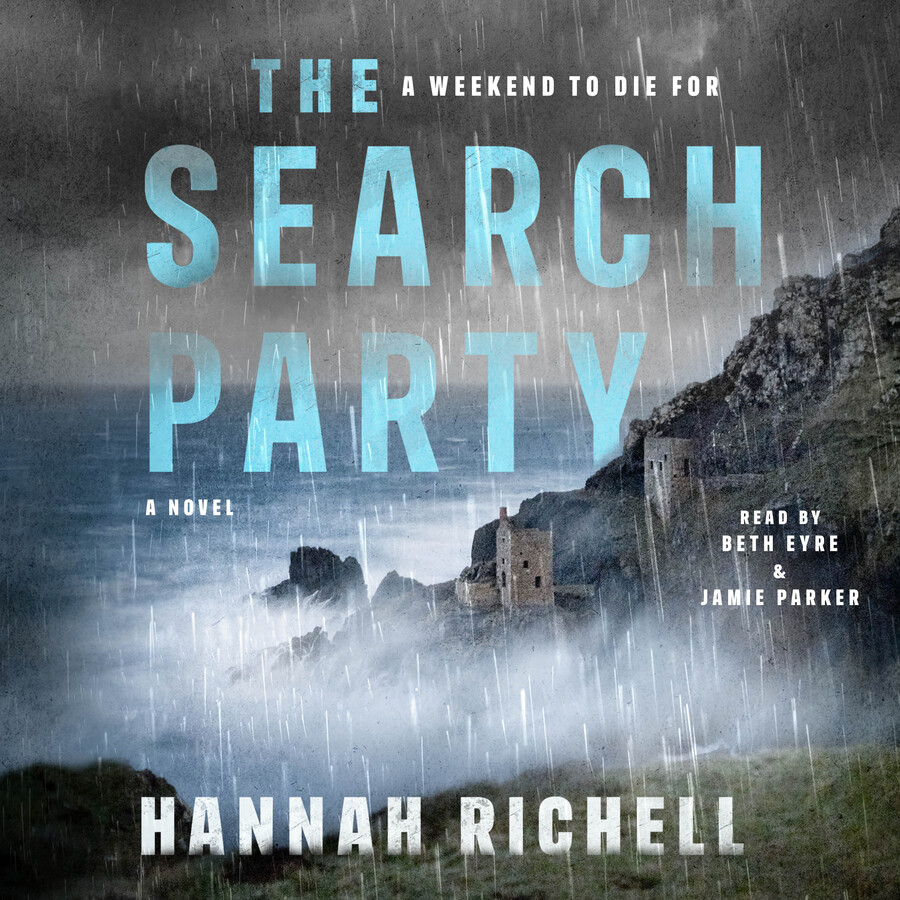 Search Party