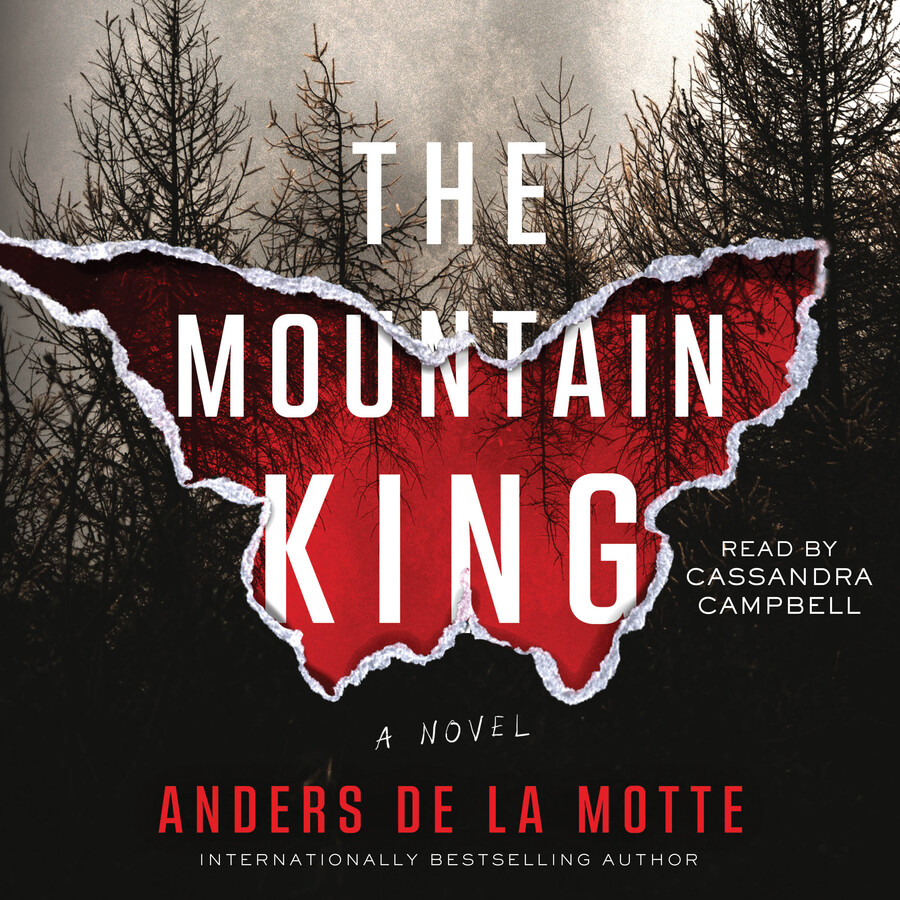 Mountain King