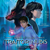 The Traitor of Nubis The Traitor of Nubis