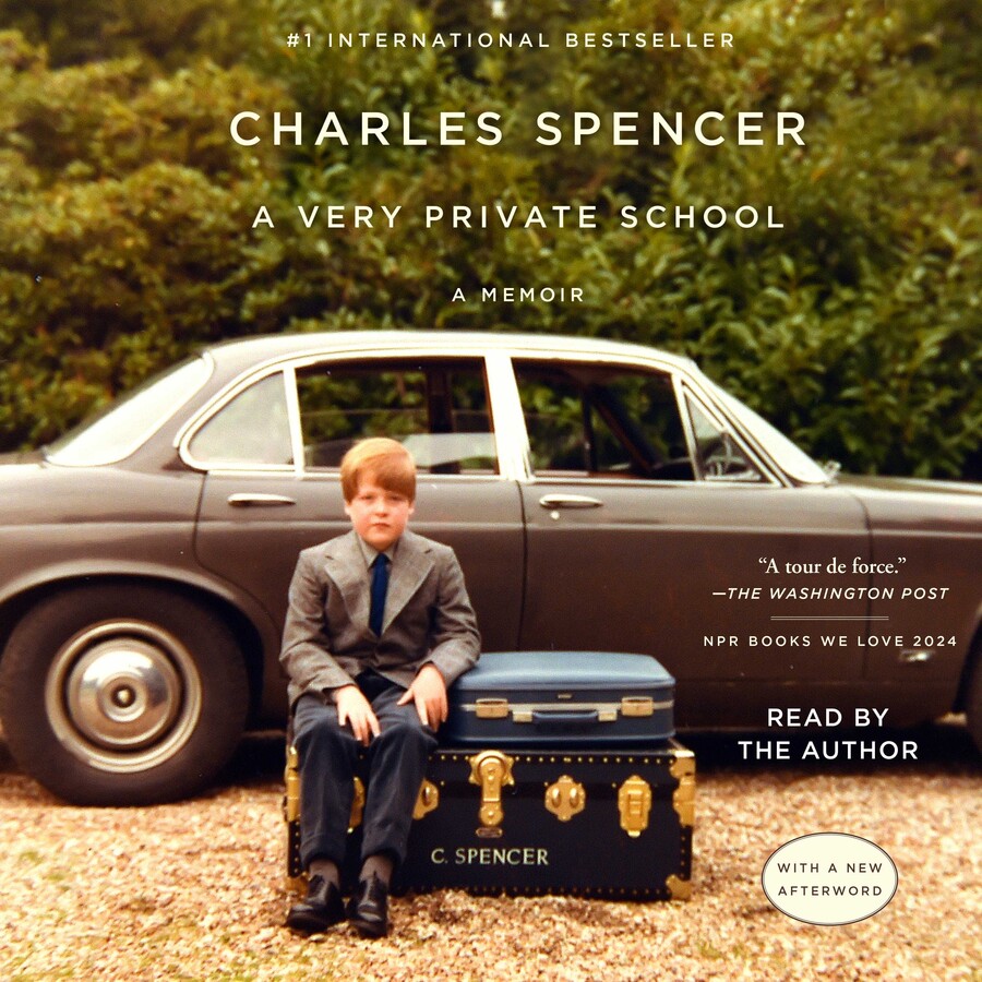 Very Private School