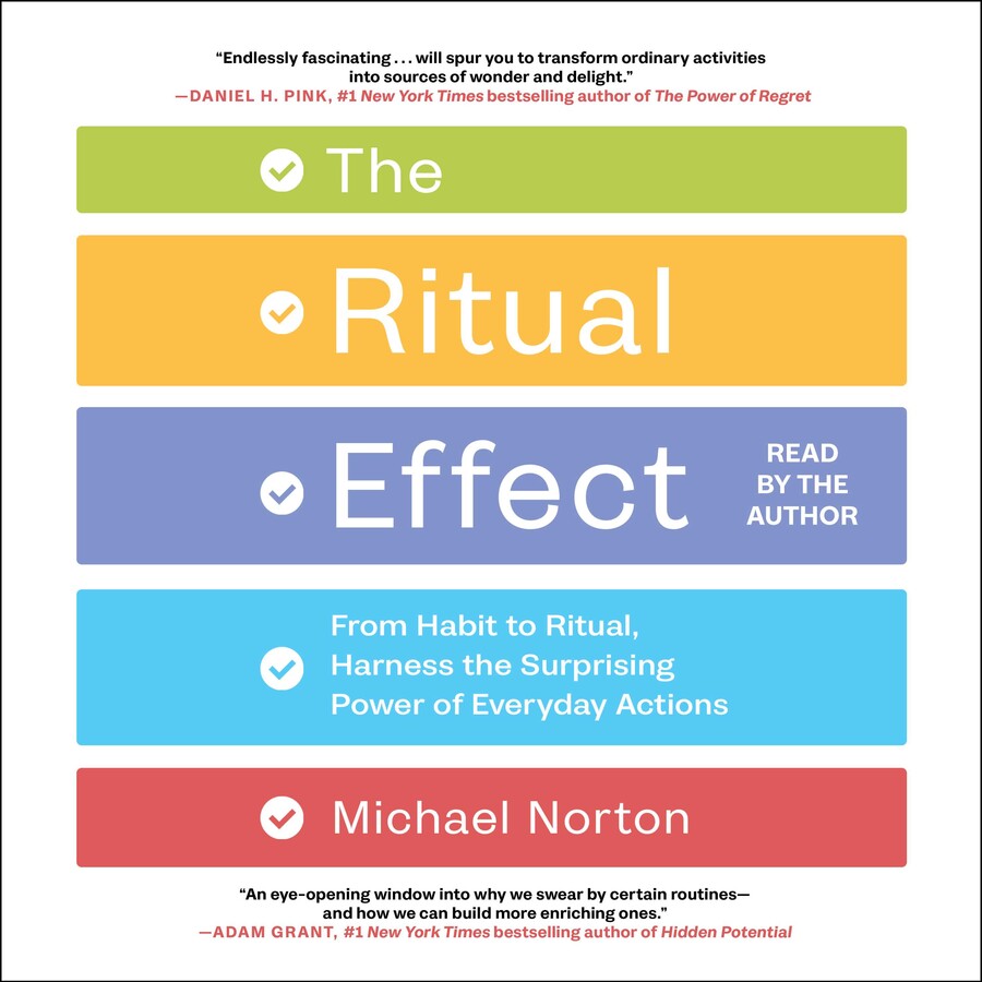 Ritual Effect