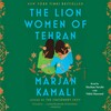 The Lion Women of Tehran