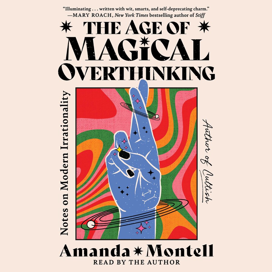 Age of Magical Overthinking